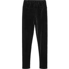 AllSaints Underkläder AllSaints Leggings Cora - Svart
