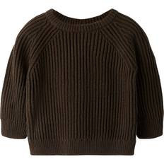 Name It Long Sleeved Knitted Pullover