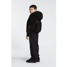 Kids Jacket 16 Years - Schwarz