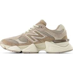 New Balance 9060 Skor New Balance Mushroom Arid Stone 9060 - Mushroom