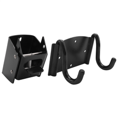 Wheelbarrow Storage Bracket Hook