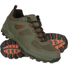 Synthetic Walking Shoes Mountain warehouse Mens Mcleod Outdoor Walking Shoes