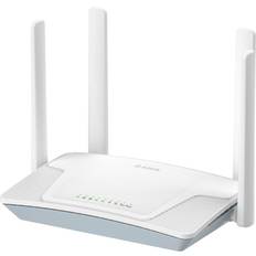 D-Link Mobilt Bredband G416C 4G LTE AX1500 WiFi 6