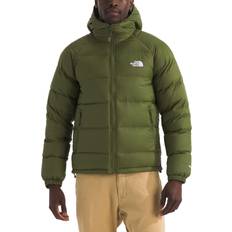 The North Face Outerwear The North Face Hydrenalite Hooded Down Jacket Woodland - Green
