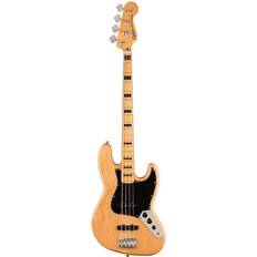 Elektriske basser Squier By Fender Classic Vibe 70s Jazz El-Bas