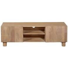 Austin Solid Wood Cabinet L40 x W145 x H45 cm