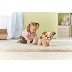 Vtech Mjukisdjur Vtech Mjukisleksak Textil Hund