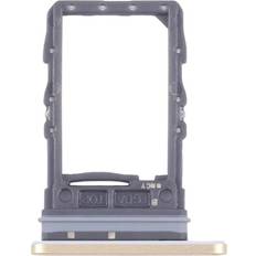 Galaxy Flip6 SIM Card Slot Gul