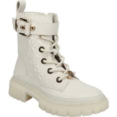 Hvid Støvler Børnesko Michael Kors Kids Støvler Blake Colby - Beige