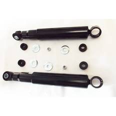 Vehicle Parts JPL Rear Shock Absorber Nissan Patrol Y61 RD28
