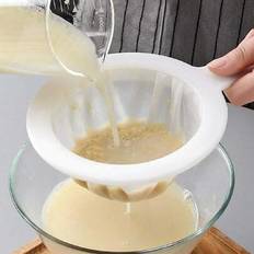Strainers Shein Multifunction Filter Sieve Soy Milk Strainer