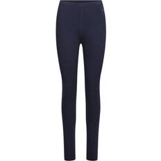 Trespass Base Layer Trousers Trespass Base Layer Bottoms - Bluestone