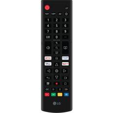 LG Ersättningsfjärrkontroll Fjärrkontroller LG Universal Fjärrkontroll SR25GA