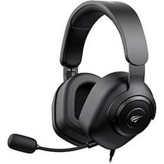Havit Hörlurar Havit Gaming H2230U Hörlurar Med Mikrofon