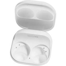 Samsung Høretelefoner Samsung Galaxy Buds2 Pro Ladeetui Erstatningsdel Hvid