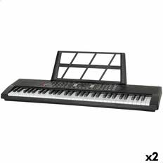 Elektriskt piano Bontempi Elektriskt Piano 75 x 20 x 22 cm