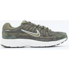 Nike P-6000 Shoes Nike P-6000 Trainers Sequoia Medium Olive Phantom - Green