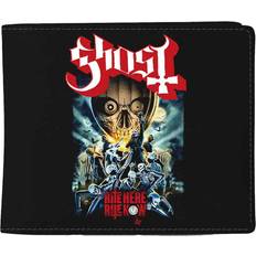 Rite Here Now Wallet - Black