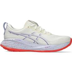 Asics Gel-Cumulus Løbesko Asics Gel-Cumulus 27 Tokyo W - Cream/Edo Purple
