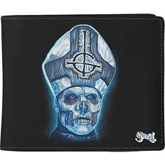 Papa Wallet - Blue/Black