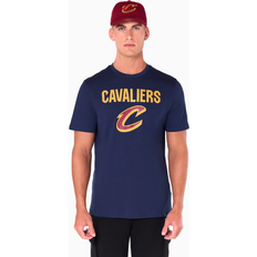 New Era NBA Regular Tee Cleveland Cavaliers
