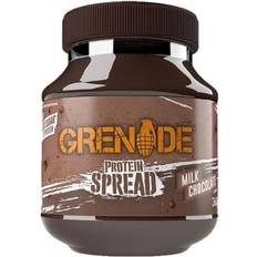 Grenade Sweet & Savoury Spreads Grenade Carb Killa Protein Spread Milk Chocolate 360g