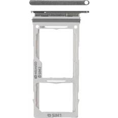 Samsung Galaxy S10e Simkortholder Med SD Kortholder