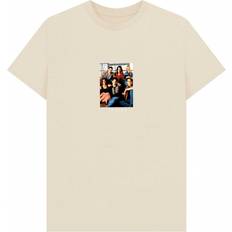 Unisex Adult Photo Print T-Shirt - Multi