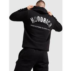 Chromatic V3 Hoodie - Black