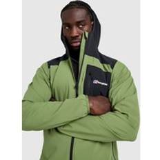 Berghaus Men Clothing Berghaus Intervale Jacket - Green
