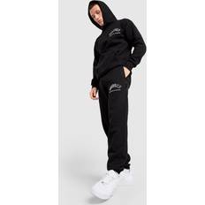 Chromatic V3 Joggers - Black