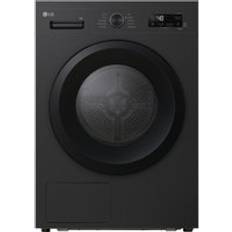 X10 Series ThinQ RHX1009NNK Heat Pump Tumble Dryer