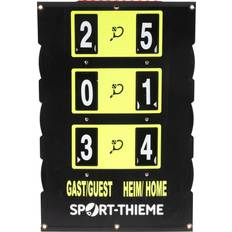 Tennis Punkteanzeige Score