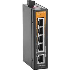 IE-SW-ELB-05-5GT Netzwerk Switch