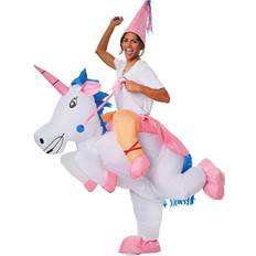 Inflatable Unicorn Costume Premium Quality