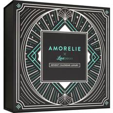 Loveboxxx Amorelie Luxury Julekalender 2025