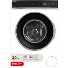 ES-NFA014BW1NA-EN 10 kg 1400 Spin Washing Machine