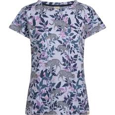 Trespass Dam T-shirts Trespass Phillipa T-Shirt - Navy