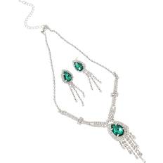 Smyckesset Sohi Parure de Bijoux Noori