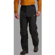 Montane Rain Clothes Montane Phase Gore-Tex Pants - Black