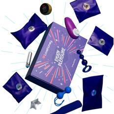 Womanizer Enjoy Advent Calendar 24 Days Purple