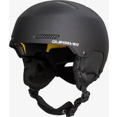 Lawson MIPS Kinder Helm Schwarz