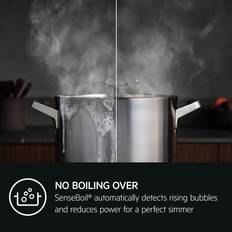AEG TK85IM30FZ Induction Hob 80cm