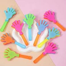 Shein 100 PCS Mini Clapper 9.5cm 3.74in Width 5cm 1.97in