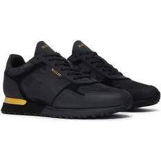 Mallet Lowman Trainers - Black