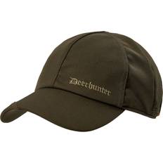 Deerhunter Dame Kasketter Deerhunter Muflon Pro Kasket Med Sikkerhed Art - Green
