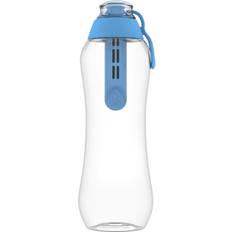 Dafi Drikkedunke Dafi Filterflaske 0.5l 1 Filter Drikkedunk