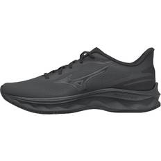 Gore-Tex Running Shoes Mizuno Wave Serene GTX 2 Trail Running Shoe - Black