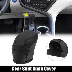 Gear Knobs X Autohaux Gear Shift Knob Cover Toyota Camry 17-21