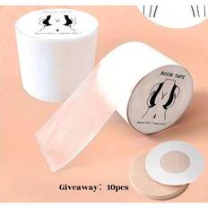 Shein Lingerie Accessories Shein Transparent Bandage 5 Meters Long 10 Pieces
